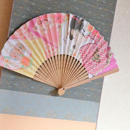 御宿京都二号站度假屋 外观 照片