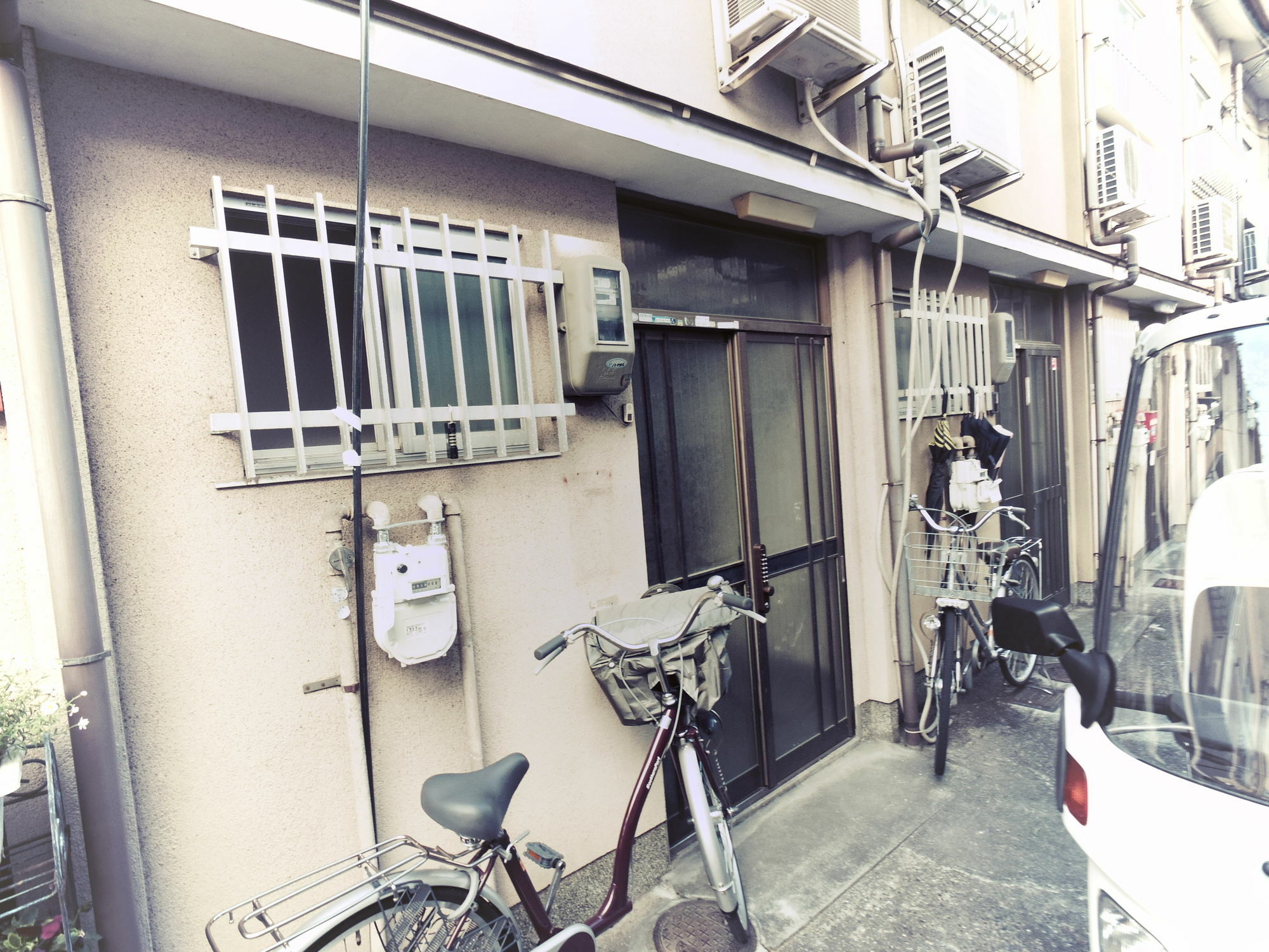 御宿京都二号站度假屋 外观 照片