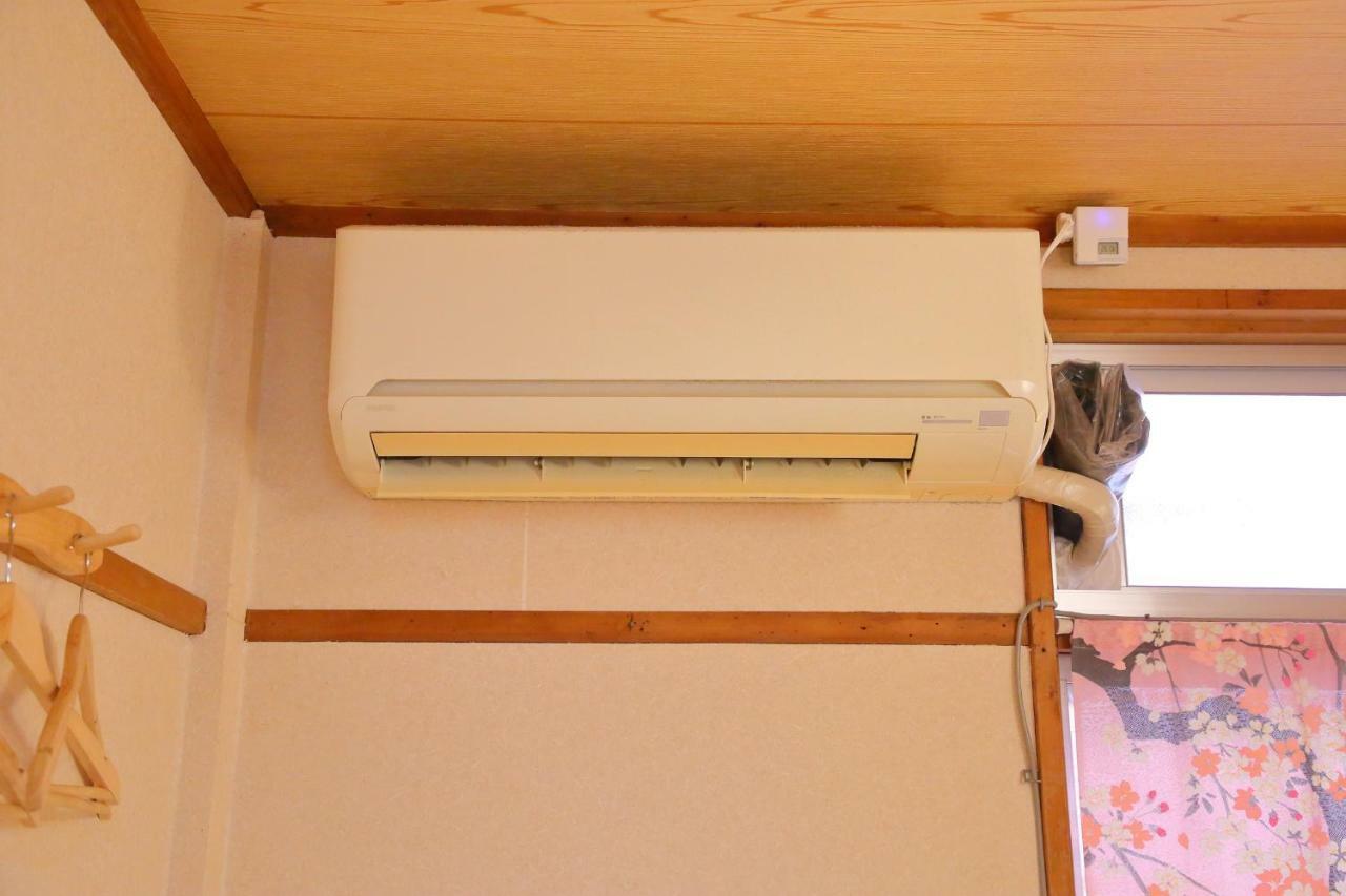 御宿京都二号站度假屋 外观 照片