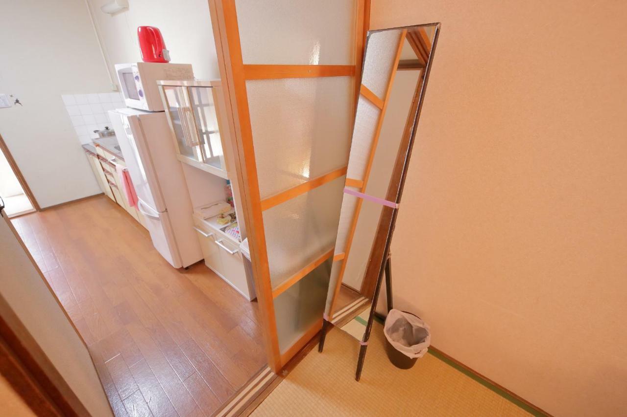 御宿京都二号站度假屋 外观 照片