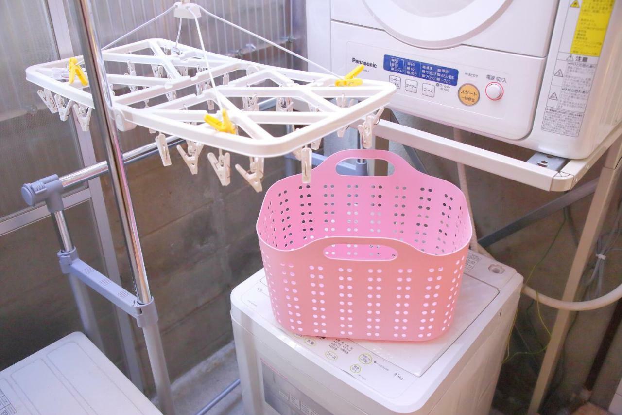 御宿京都二号站度假屋 外观 照片