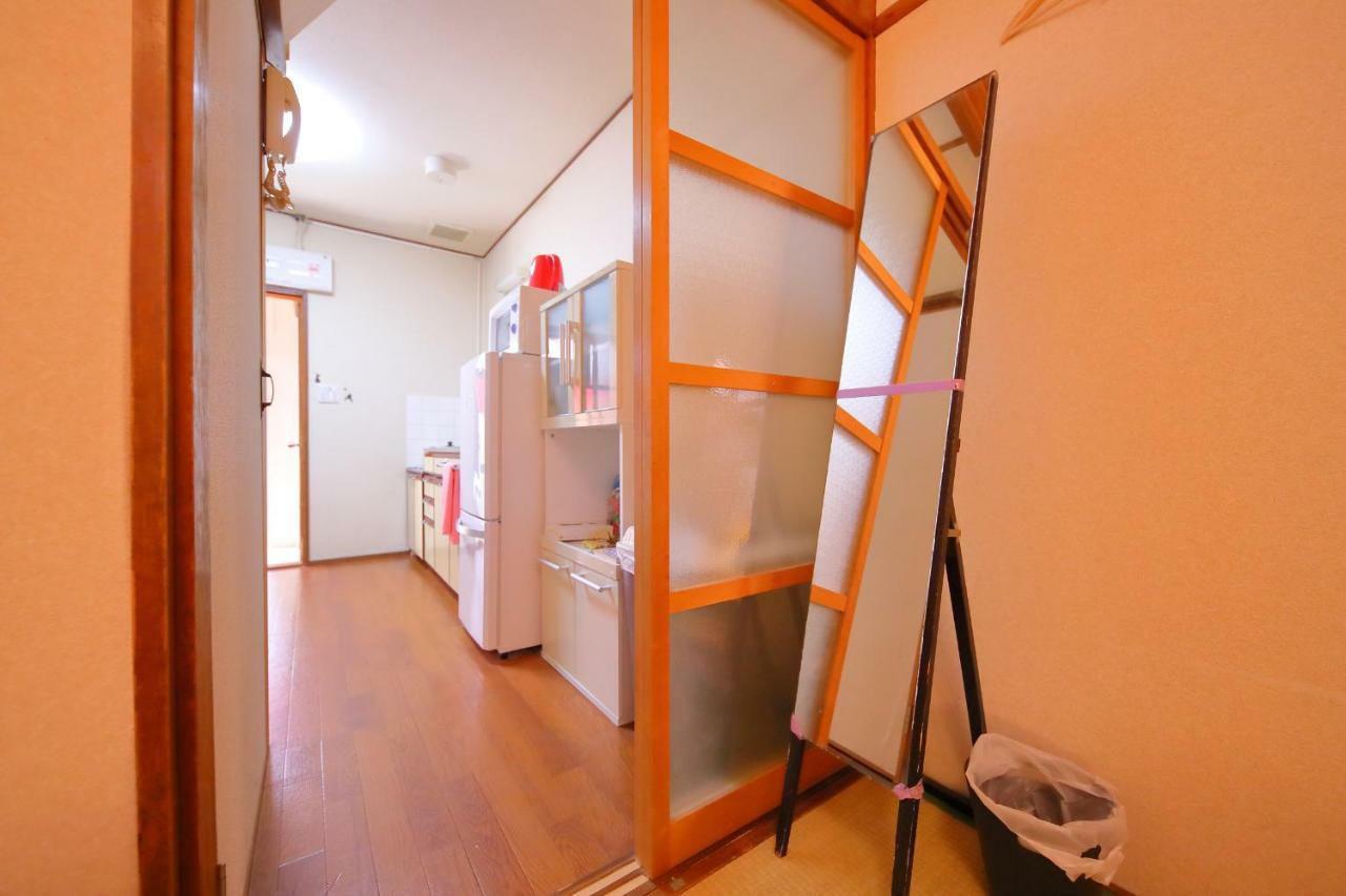 御宿京都二号站度假屋 外观 照片