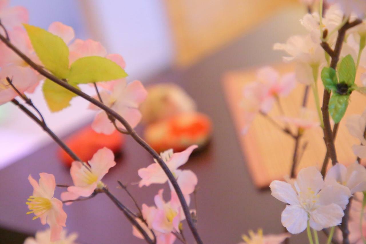御宿京都二号站度假屋 外观 照片
